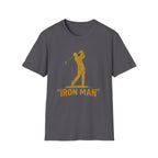 Iron Man T-Shirt