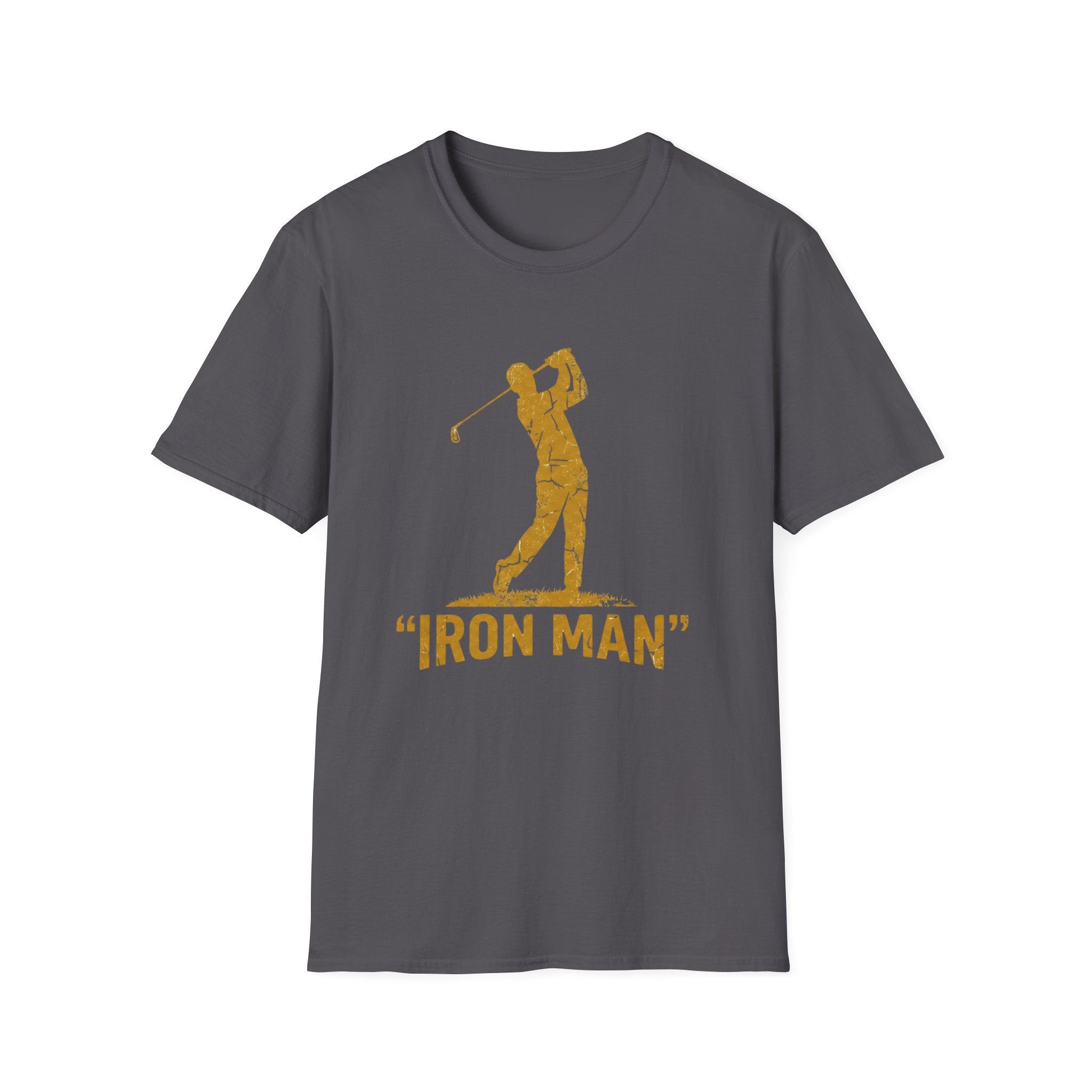 Iron Man T-Shirt