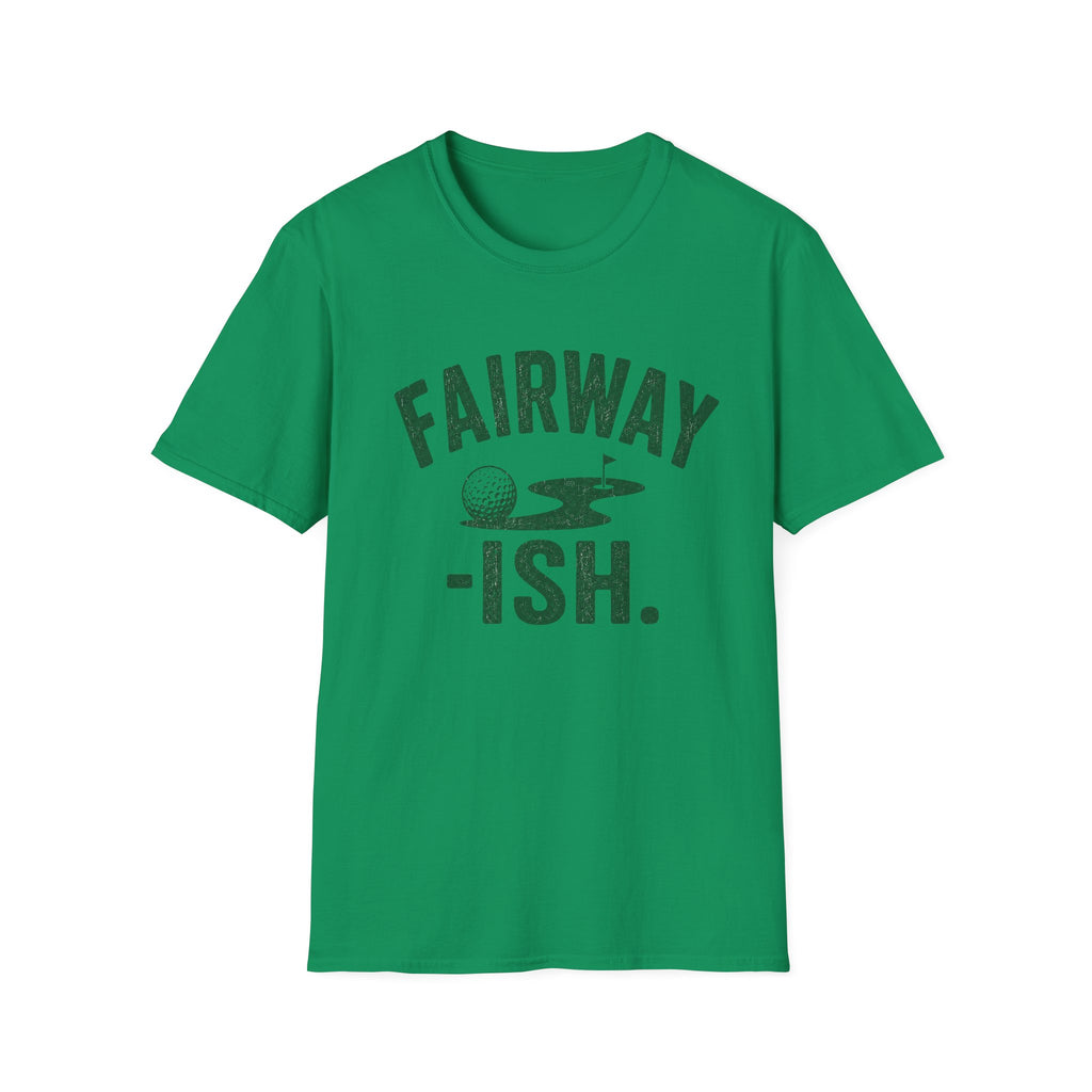 Fairway ish T-Shirt