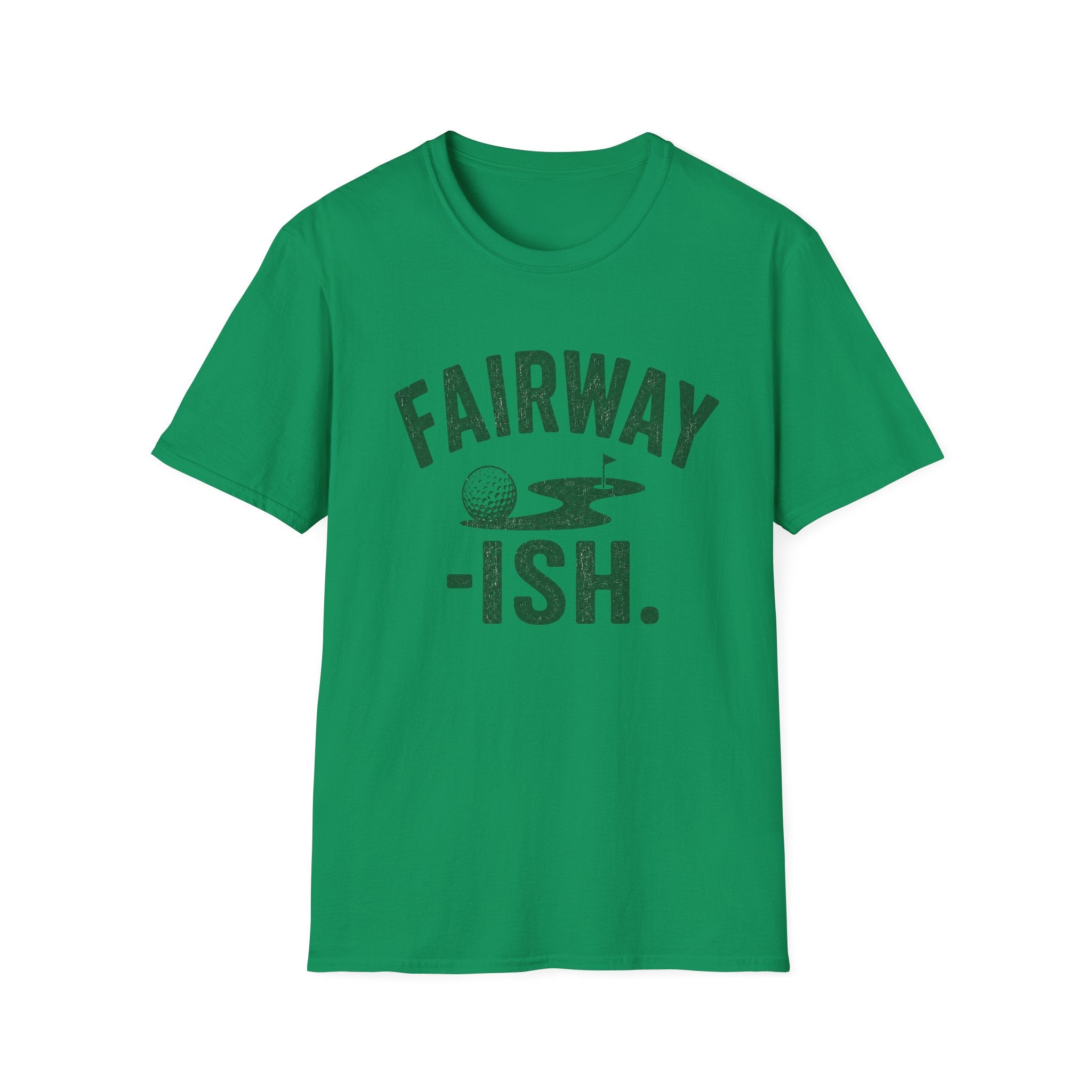Fairway ish T-Shirt