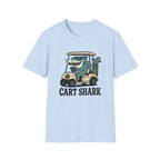 Cart Shark T-Shirt