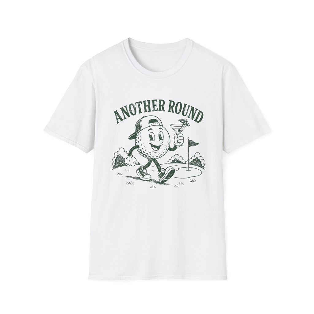 Another Round T-Shirt