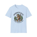 Sasquatch Slice T-Shirt