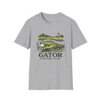 Gator Country Club T-Shirt