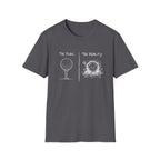 The Plan The Reality T-Shirt