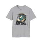 Cart Shark T-Shirt