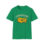 Amateurs T-Shirt