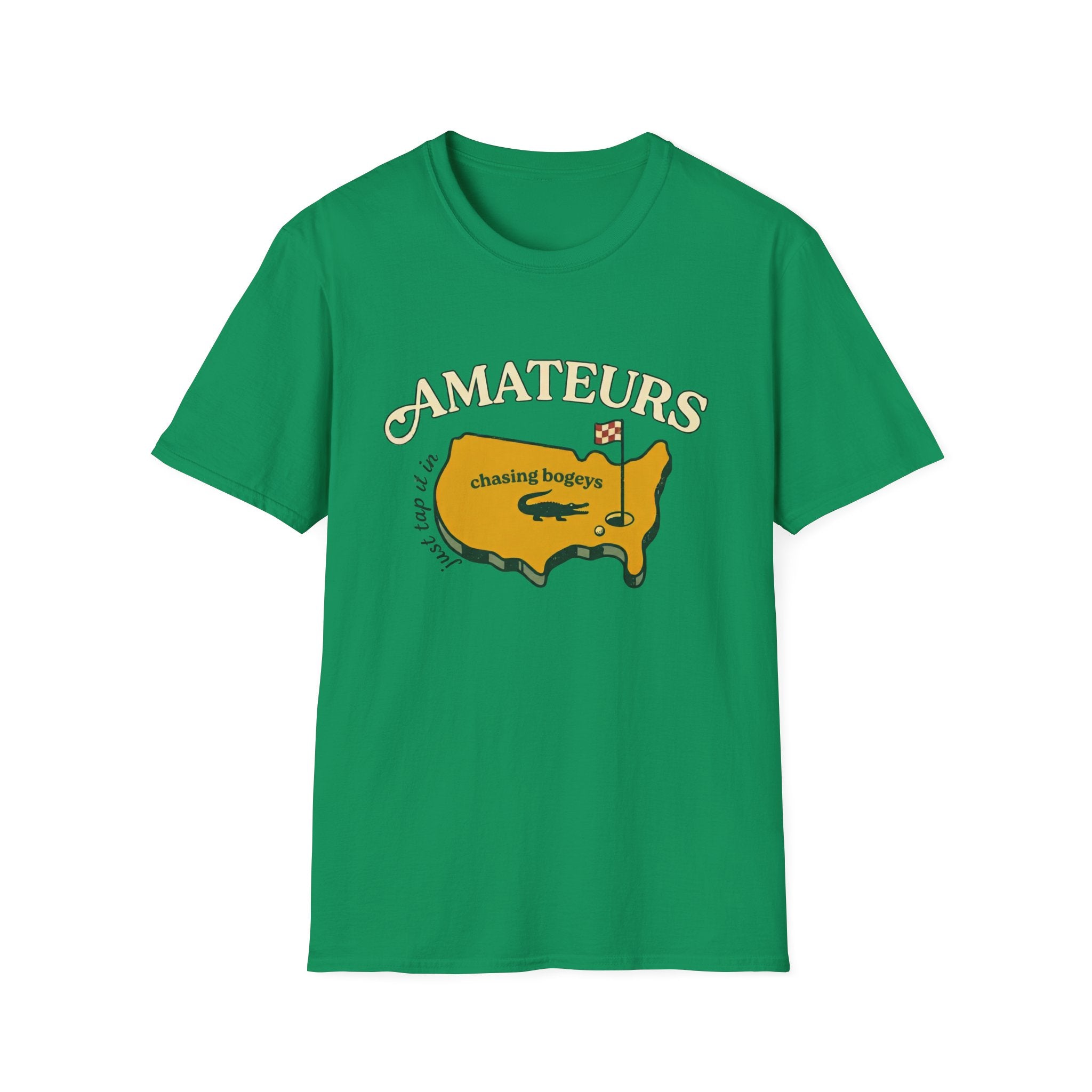 Amateurs T-Shirt