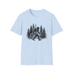 Bigfoot Golf Club T-Shirt