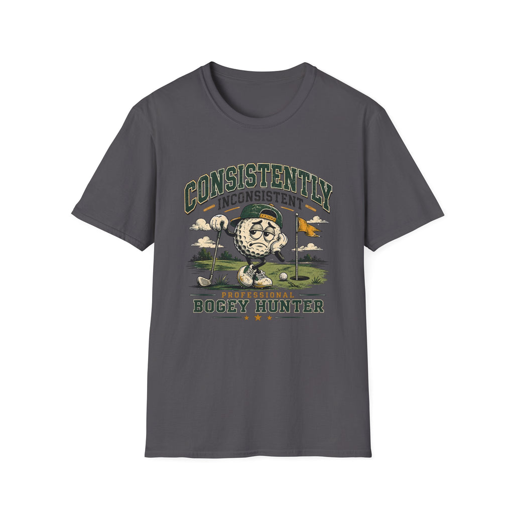 Consistently Inconsistent T-Shirt