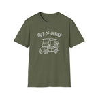 Out of Office T-Shirt