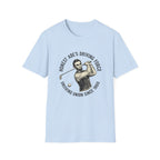 Honest Abe's Driving Force T-Shirt