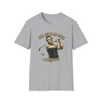 Four Score and Seven Bogeys Ago T-Shirt