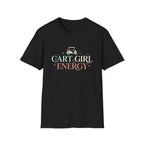 Cart Girl Energy T-Shirt