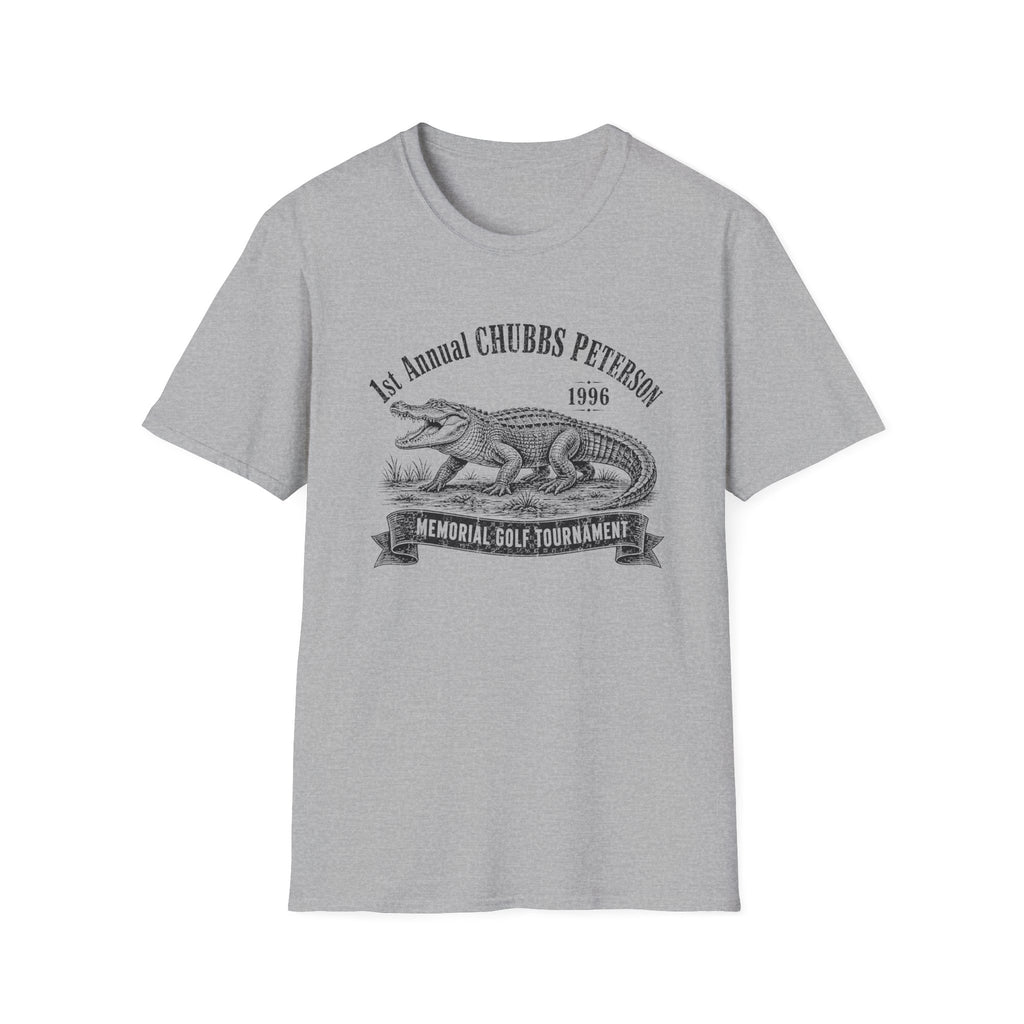 Chubbs Peterson Memorial Tournament T-Shirt