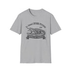 Chubbs Peterson Memorial Tournament T-Shirt