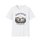 Dawn Patrol Golf Club T-Shirt