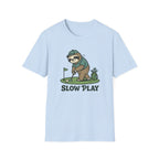 Sloth Slow Play T-Shirt