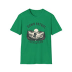 Dawn Patrol Golf Club T-Shirt