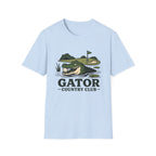 Gator Country Club T-Shirt
