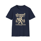 Backwoods Tee Crew T-Shirt