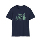 The Club Scene T-Shirt