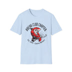 Shark Break Club Chapter T-Shirt