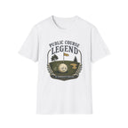 Public Course Legend T-Shirt