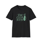 The Club Scene T-Shirt