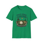 Public Course Legend T-Shirt