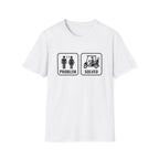 Problem Solved T-Shirt