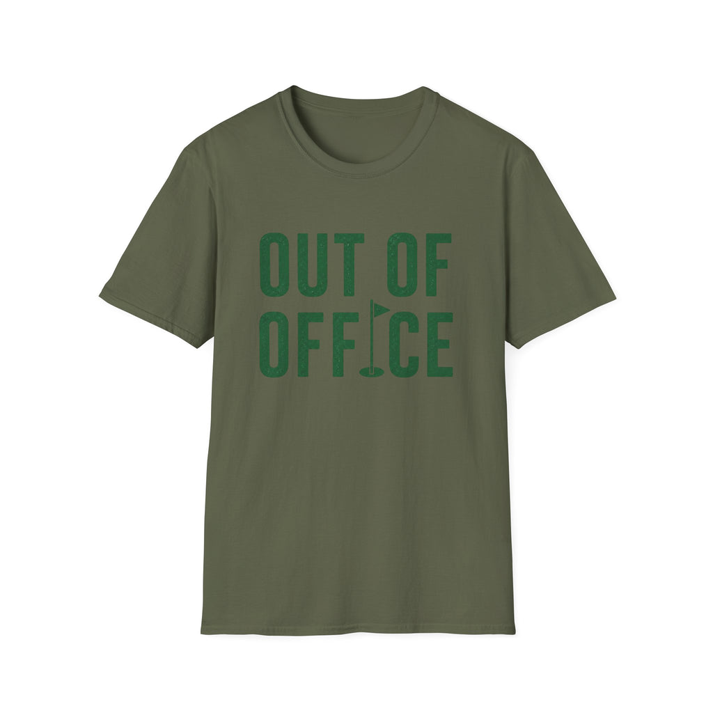 Out of Office T-Shirt