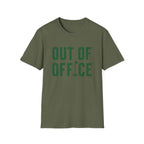 Out of Office T-Shirt