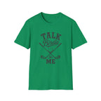Talk Birdie to me T-Shirt