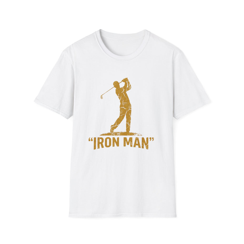 Iron Man T-Shirt