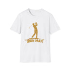 Iron Man T-Shirt