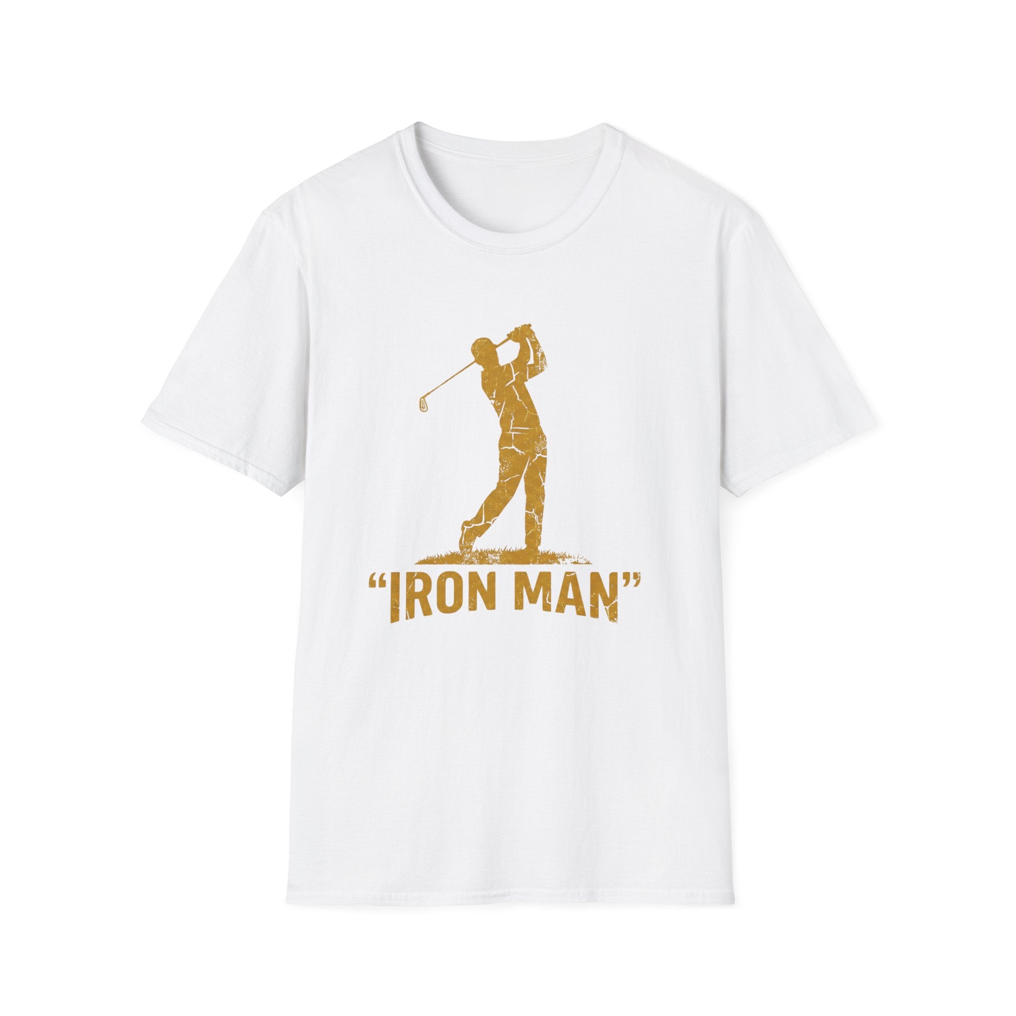 Iron Man T-Shirt