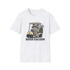 Rough Raccoon T-Shirt