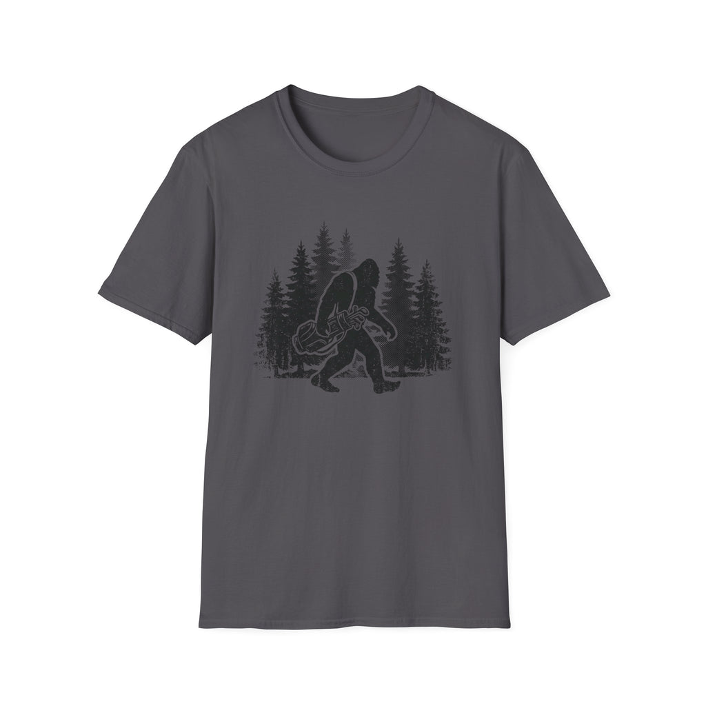 Bigfoot Golf Club T-Shirt