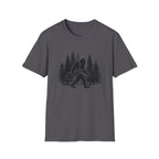 Bigfoot Golf Club T-Shirt