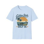 Golden State Golf Co. T-Shirt