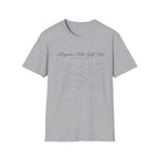Magnolia Hills Golf Club T-Shirt