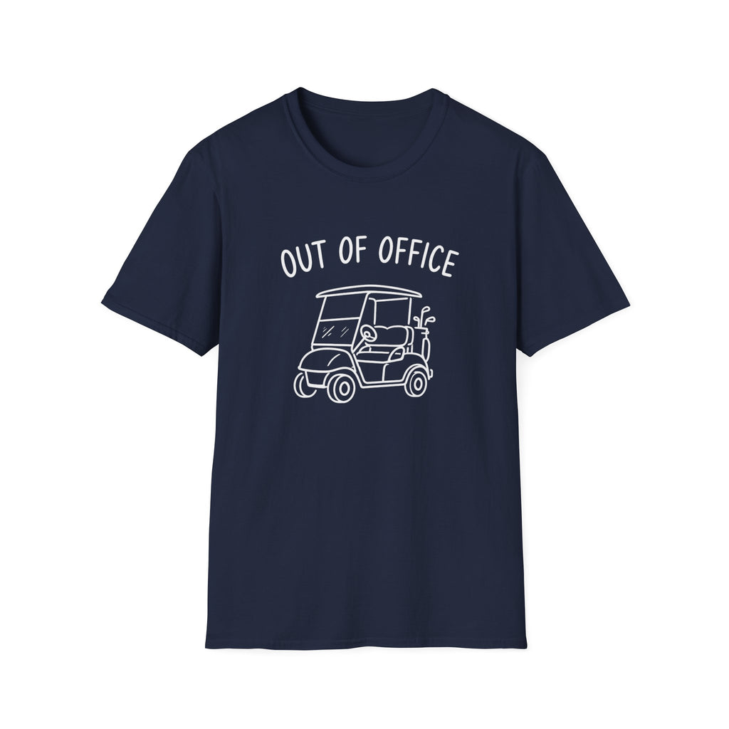 Out of Office T-Shirt