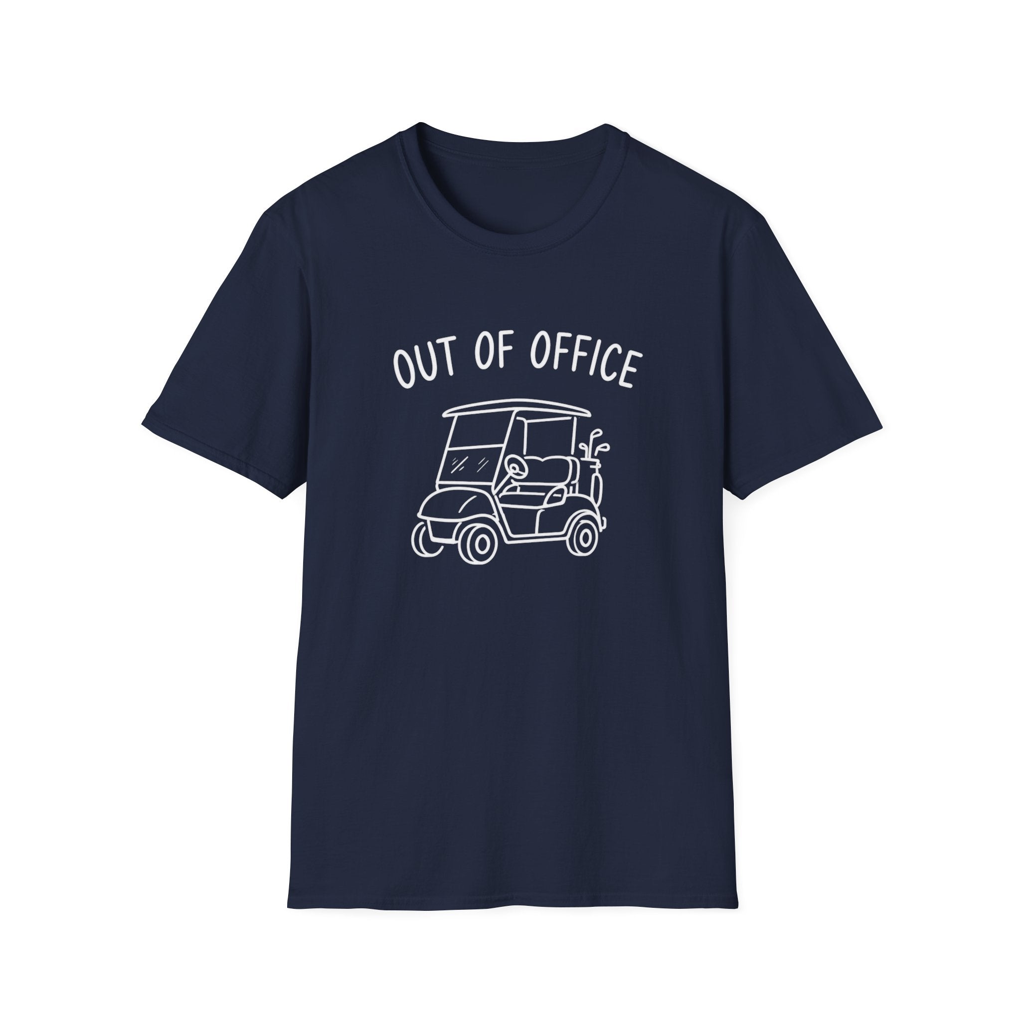Out of Office T-Shirt