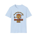 Breakfast Ball T-Shirt