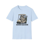 Rough Raccoon T-Shirt