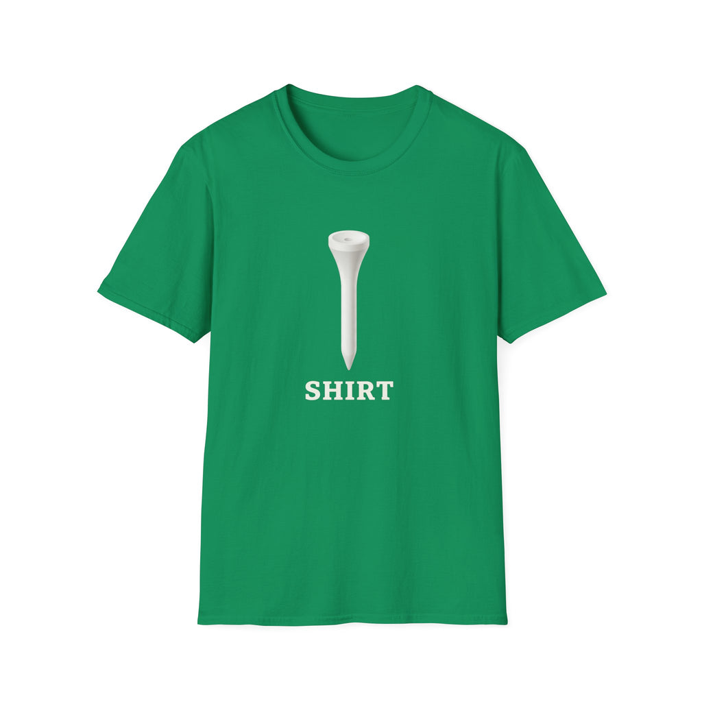 Golf Tee T-Shirt