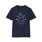 Broken Golf Tees T-Shirt