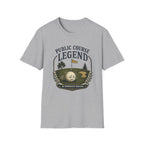 Public Course Legend T-Shirt