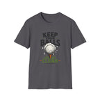 Keep Your Balls Clean T-Shirt